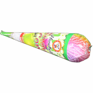 Hand Held Snow Cone sgl.