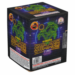 Summer Time