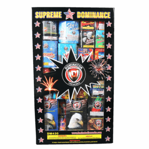 Supreme Dominance