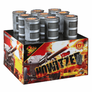 The Howitzer