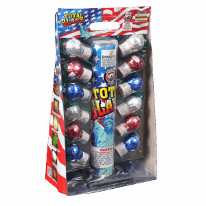 Total Blast - 12 Shot