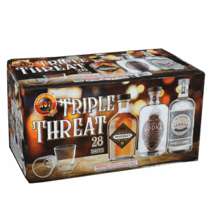 Triple Threat