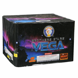 Vega Stars 48's