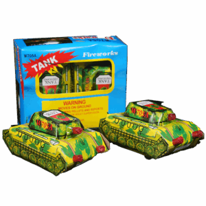 Tank Sm