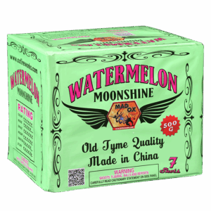 Watermelon Moonshine