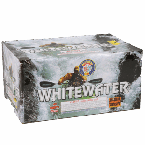 Whitewater 40's