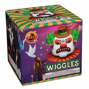 Wiggles