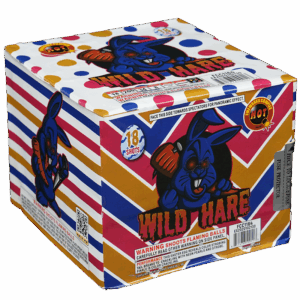 Wild Hare