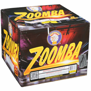 Zoomba 14s