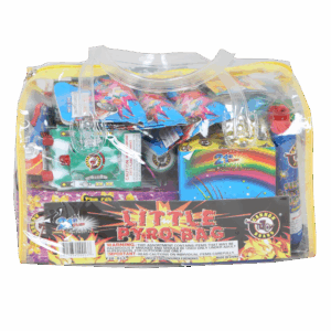 Little Pyro Bag