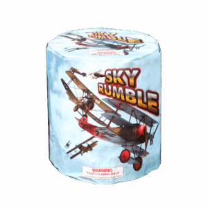 Sky Rumble