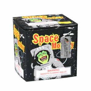 Space Monkey