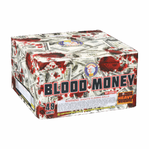 Blood Money