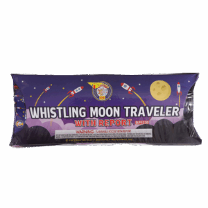 Whistling Moon Traveler