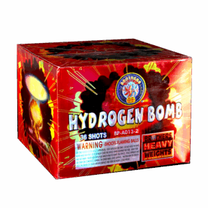 Hydrogen Bomb