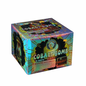 Cobalt Bomb
