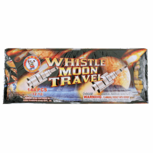 Whistling Moon Travel 144