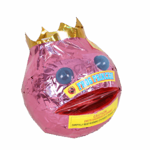 Frog Princess