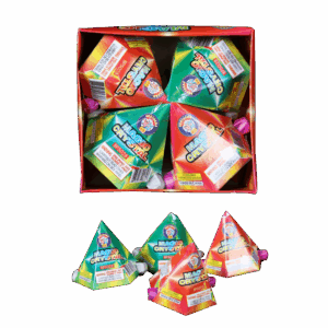 Magic Crystal