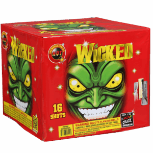 Wicked