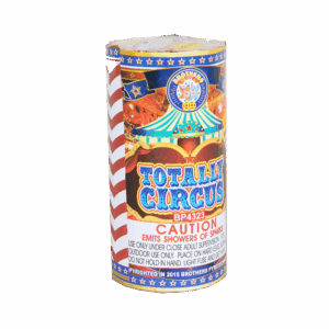 Totally Circus