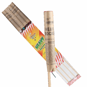 Heavy Rocket