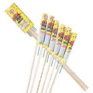 Texas Pop Rocket