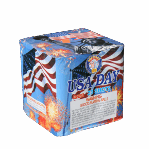USA Day 25 Shots