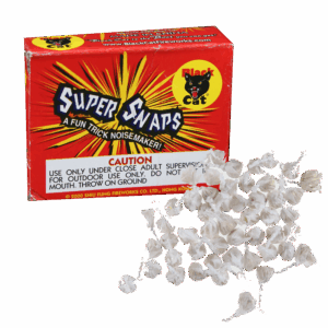 BC Snaps 50 Count