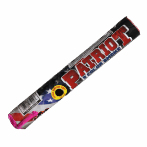 Patriot 3 Color Smoke