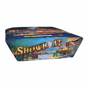 Showboat 264 shots