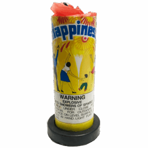 Sm Happiness Sgl.