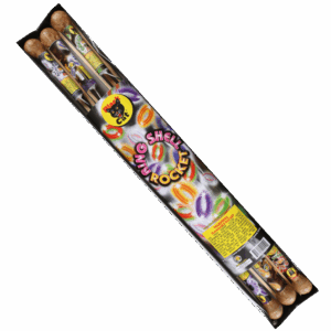 BC Ring Shell Rocket