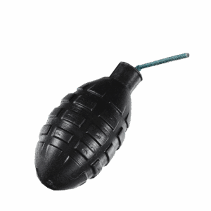 Small Combat Hand Grenade s