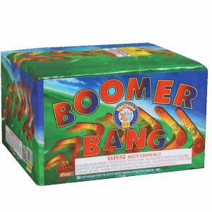 Boomer Bang