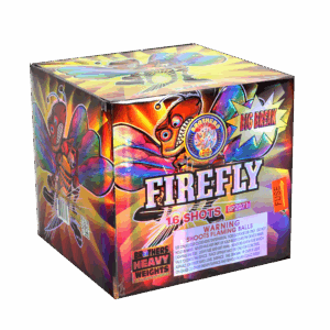 Firefly 16 shot