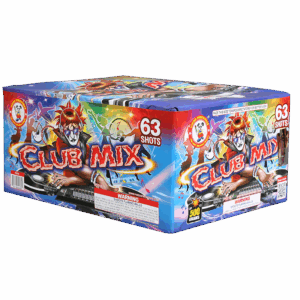 Club Mix 63's