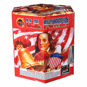 US Power Ben Franklin