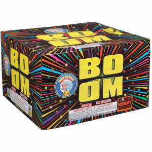 BOOM Brothers