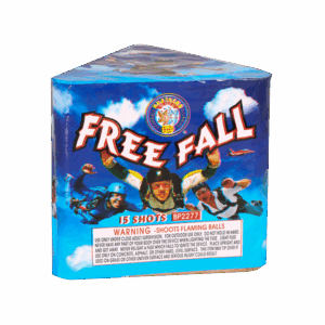 Free Fall