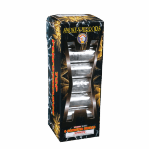 Smoke-N-Mirrors 6pk