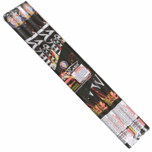 Whip Lash 10 shot Roman Candle
