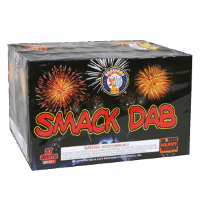 Smack Dab
