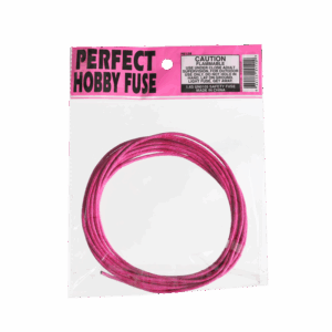 Perfect Hobby Fuse
