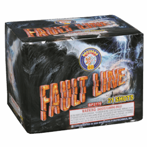 Fault Line