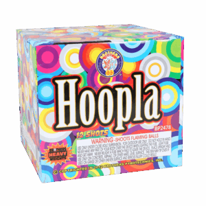Hoopla