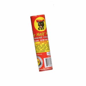BC Half Stick Sgl.