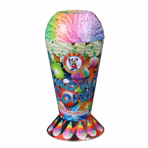 Snow Cone