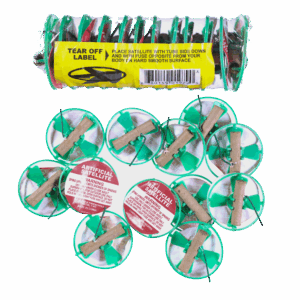 Artificial Satellite 12pc