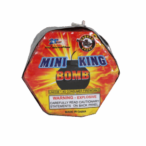 Mini King Bomb
